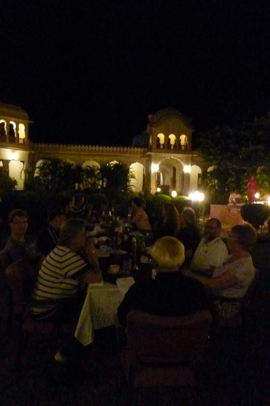 India & Nepal 2011 - 0998